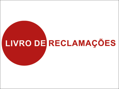 Livro de Reclamações